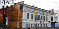 Суханова рассказала о ходе работ в Литературном музее в Нижнем Новгороде - фото 1 - vGorodeN.Ru