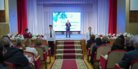 Дорогие учителя, педагоги, наставники! Коллеги! - Министерство образования и науки