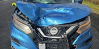 На «Коле» у Синявино Nissan насмерть сбил пенсионерку - 47 новостей