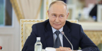 Путин - Петрозаводск говорит