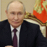 Вениамин Кондратьев поздравил Владимира Путина с днем рождения - Газета Кубань Сегодня