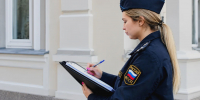 Смолянин выплатил 800 тысяч рублей на ремонт автомобиля, поврежденного в ДТП - УФССП по Смоленской области