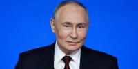 Иностранные студенты поздравили Президента Владимира Путина с днем рождения - РИА Воронеж