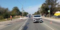 Пенсионер погиб в ДТП в Сакском районе - Вести Крым