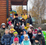 Колокольный звон — посвященный началу учебного года в Воскресной школе - Ханты-Мансийская Митрополия