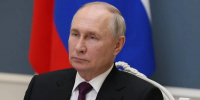 Николай Воробьев поздравил Владимира Путина с днем рождения - Единая Россия