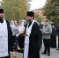 Студенты Нижегородской духовной семинарии почтили память митрополита Николая (Кутепова) - Нижегородская Духовная семинария