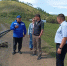 Водопровод длиной 5,3 км почти полностью отремонтировали в Курорт-Дарасуне - ChitaMedia