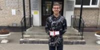 Поздравляем наших выпускников! - ДШИ им. Г.Г. Галынина