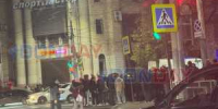 В Шахтах два подростка попали в больницу после ДТП в Шахтах - DonDay-Shakhty.Ru