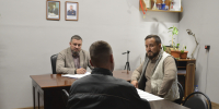 Общественный контроль - УФСИН по г. Москве