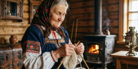 День Феклы Запрядальницы: народные приметы и запреты на 7 октября - Shadr.Info