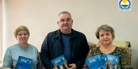 В школы Бурятии начали поступать новые учебники по курсу «История нашего края» - ГТРК Бурятия