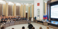 В Липецкой области стартовала Всероссийская штабная тренировка по гражданской обороне - МЧС России
