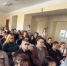 День Большой профилактики: важная встреча для первокурсников - Сельскохозяйственный техникум