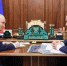 «Преобразования почувствовали даже в селах»: Сергей Ситников поздравил Владимира Путина с днем рождения - Комсомольская Правда