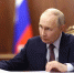 Олег Мельниченко поздравил президента Владимира Путина с днём рождения - Пенза-Обзор