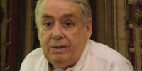 «Я сделал крылья и летал…», — 95 лет со дня рождения Романа Сефа - ЦБС города Лермонтова