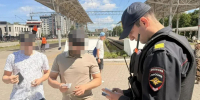 Десяткам гастарбайтеров закрыли въезд в Калининградскую область - ИА Русский Запад
