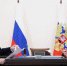 Александр Дрозденко поздравил Владимира Путина с днем рождения - Online47.Ru