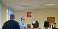 Замначальника СИЗО при ИК-5 Нижнего Тагила получил 6 лет колонии за взятки от осуждённого - Между Строк