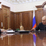«Мы вернулись домой — в Россию»: Пушилин поздравил Владимира Путина с днём рождения - Донецк Медиа