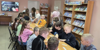 Квиз «Волшебный мир кино» - МЦРБ Спасского района