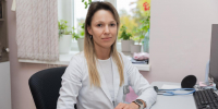 От меня пациент не услышит слово «диета» - псковский гастроэнтеролог - Pln-Pskov.Ru