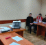 В ходе штабной тренировки по гражданской обороне проведен ряд мероприятий. - Шипуновский район