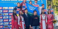 Югорские атлеты в 2026 году завоевали более 1100 медалей - ИД Новости Югры