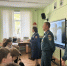 Месячник Гражданской обороны продолжается - МЧС Нижегородской области