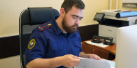 В Соликамске юноша предстанет перед судом по обвинению в нарушении правил дорожного движения, повлекшем по неосторожности смерть человека - Следственный комитет