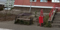В Брянском районе женщина упала с 13 этажа - БрянскToday.Ru