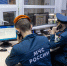 В академии проходят учения по гражданской обороне - Сибирская пожарно-спасательная академия
