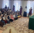Воспитанники детского сада №2 Назрани стали героями интерактивного спектакля - Сердало