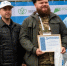 Рязанец Сергей Межорин участвовал в VIII Всероссийском слете казачьей молодежи - RyazPressa.Ru
