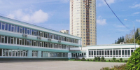Школа №609 собирает выпускников и педагогов разных лет на празднование своего 60-летия - Netall.Ru