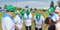 Более 5000 жителей Ульяновской области приняли участие в акции «Сердце для жизни» - Контактный Центр Здравоохранения