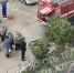 Спасатели потушили пожар в квартире дома в поселке Шварцевский - ИА Тульская служба новостей