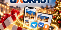 10 рекламных публикаций в «Блокнот Таганрог» со скидкой до 70%! - Bloknot-Taganrog.Ru