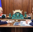 Сергей Ситников поздравил Президента России Владимира Путина с днём рождения - Администрация области