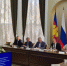 Председатель комитета Городского Собрания Сочи по вопросам предпринимательства, инвестиций, информатизации и связи, потребительского рынка Александр Бурляев провёл заседание комитета - Городское Собрание