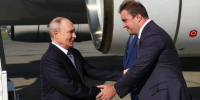 Виталий Хоценко: Благодаря нашему президенту мы, россияне, вернули уверенность в нашей русской мощи - 12 канал