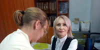 Коллектив администрации села Выльгорт в полном составе начал проходить диспансеризацию прямо на рабочем месте. - Сыктывдинский район