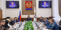 В Дзержинске обсудили проведение Чернореченского бала - Комсомольская Правда