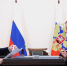 Александр Дрозденко поздравил с днем рождения Владимира Путина - 47Channel.Ru