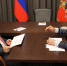 Глеб Никитин поздравил Владимира Путина с 74-летием - Нижегородская правда