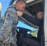Дело о нападении на инспектора ДПС в Циолковском передано в суд - gtrkamur.ru - ГТРК Амур
