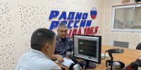 Центр лицензионно-разрешительной работы подвел итоги работы за 9 месяцев формате эфира тувинского радио - Росгвардия