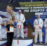 Калужские каратисты завоевали две награды на чемпионате России в Туле - Комсомольская Правда